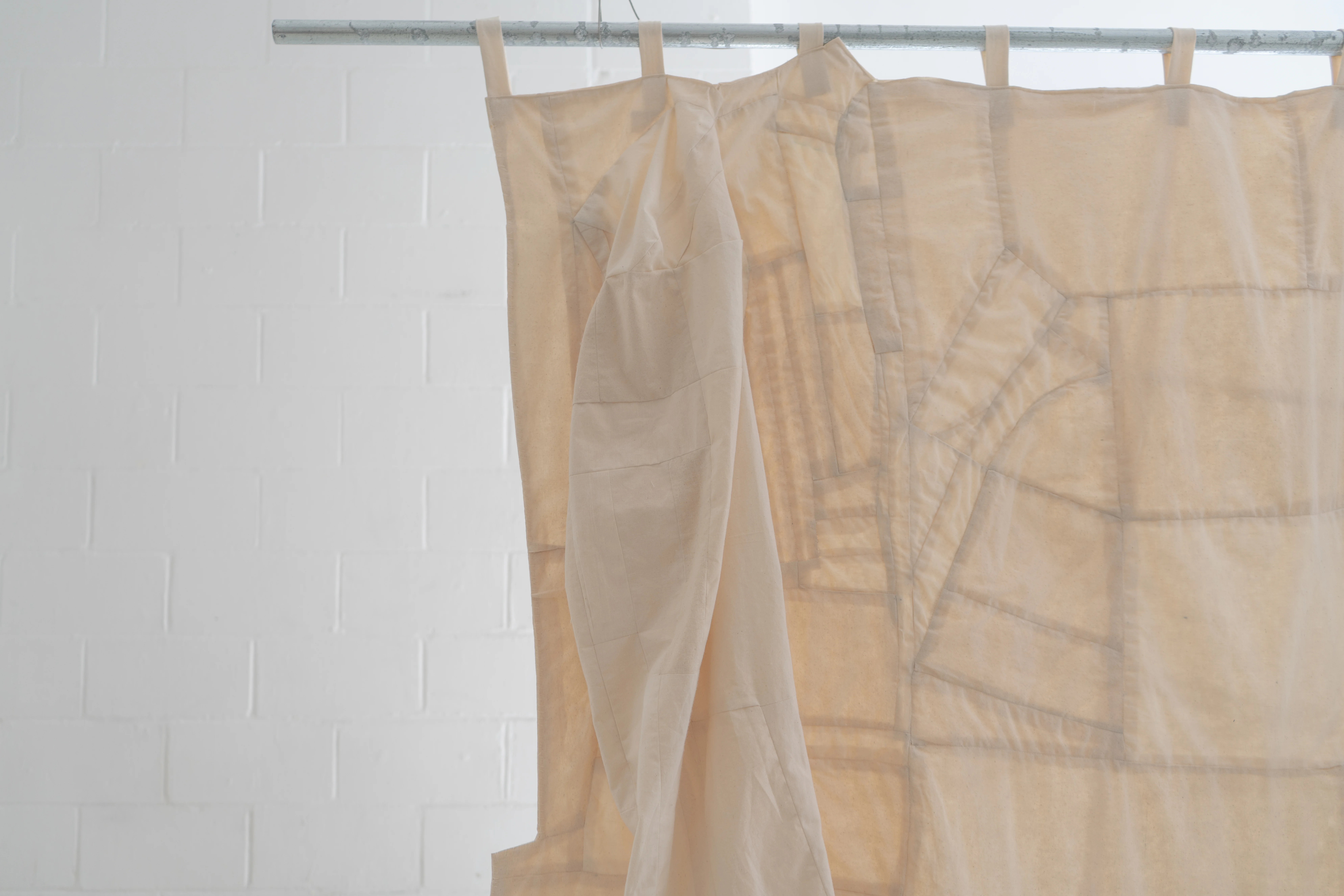 Untitled-installation view